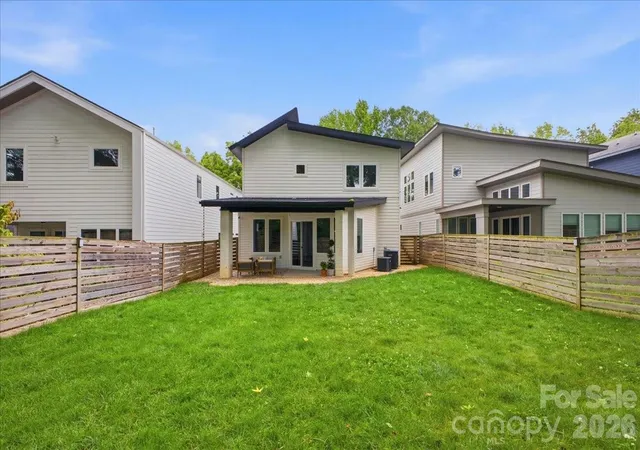 2nd image of 3116 Creighton Dr, Charlotte, NC 28205 | MLS# 4382837
