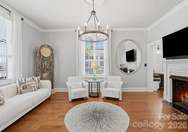 3rd image of 500 N Main Ave, Newton, NC 28658 | MLS# 4382838