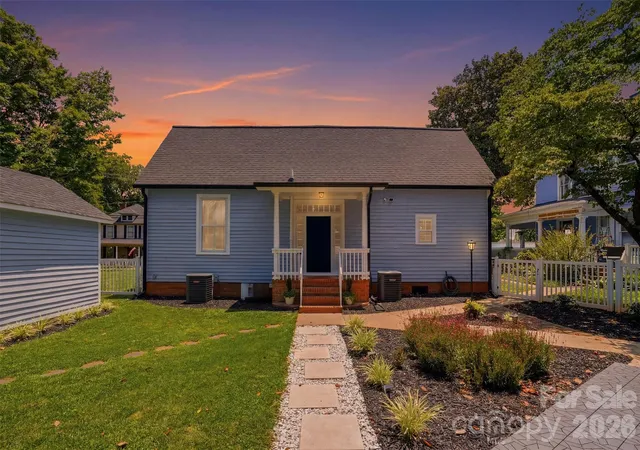 40th image of 500 N Main Ave, Newton, NC 28658 | MLS# 4382838