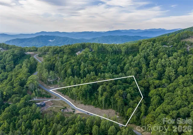 Photo 1 of Land for sale at 000 New Sprout Ln #2, Hendersonville, NC 28792 | MLS# 4382861 | Listing updated on 2026-09-01