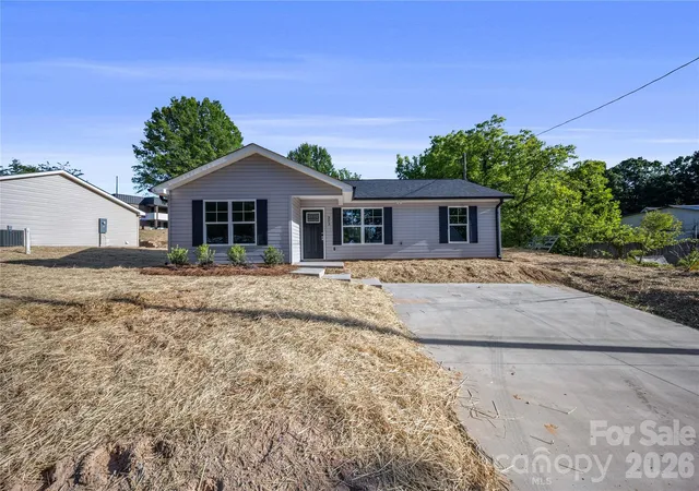 1st image of 303 W 9th St, Kannapolis, NC 28081 | MLS# 4382873