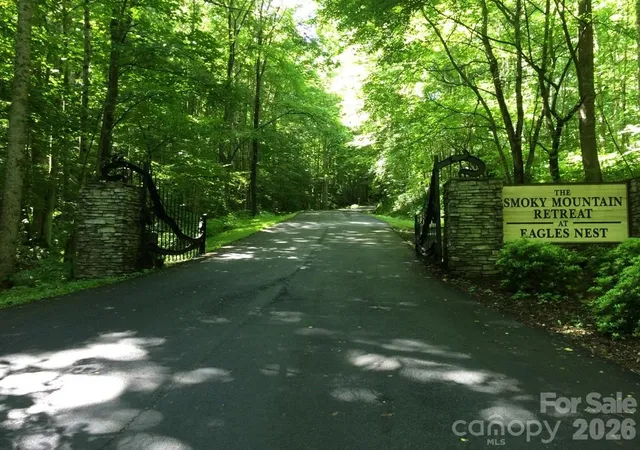 Photo 1 of Land for sale at Lot G 24 Olli Trl #G-24, Maggie Valley, NC 28751 | MLS# 4382879 | Listing updated on 2026-06-08