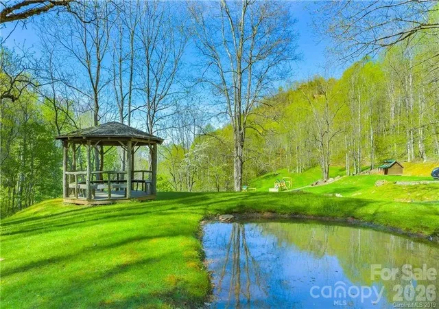 Photo 2 of Land for sale at Lot G 24 Olli Trl #G-24, Maggie Valley, NC 28751 | MLS# 4382879 | Listing updated on 2026-06-08