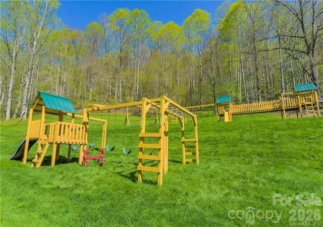 Photo 3 of Land for sale at Lot G 24 Olli Trl #G-24, Maggie Valley, NC 28751 | MLS# 4382879 | Listing updated on 2026-06-08