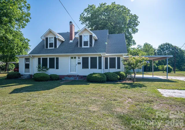 Photo 3 of Single family home for sale at 173 Salem Church Rd, Lincolnton, NC 28092 | MLS# 4382887 | Listing updated on 2026-09-02