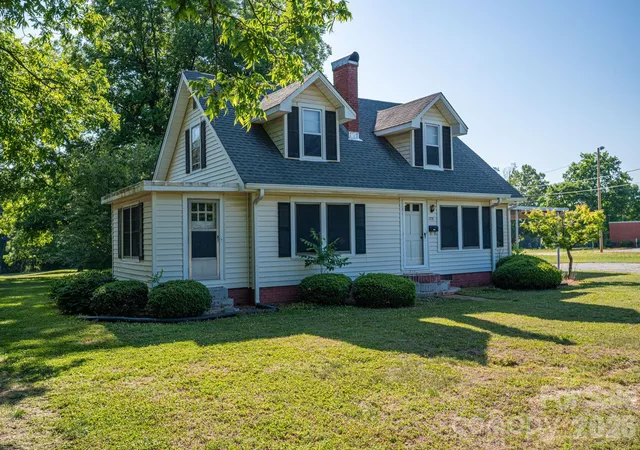 Photo 3 of Single family home for sale at 173 Salem Church Rd, Lincolnton, NC 28092 | MLS# 4382887 | Listing updated on 2026-09-02
