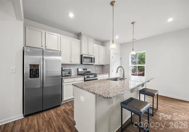Photo 1 of Townhouse for sale at 2605 Grantham Pl Dr, Fort Mill, SC 29715 | MLS# 4382900 | Listing updated on 2026-10-25