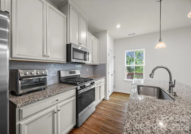 Photo 1 of Townhouse for sale at 2605 Grantham Pl Dr, Fort Mill, SC 29715 | MLS# 4382900 | Listing updated on 2026-09-06