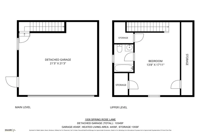 5th image of 1008 Spring Rose Ln, Matthews, NC 28104 | MLS# 4382906