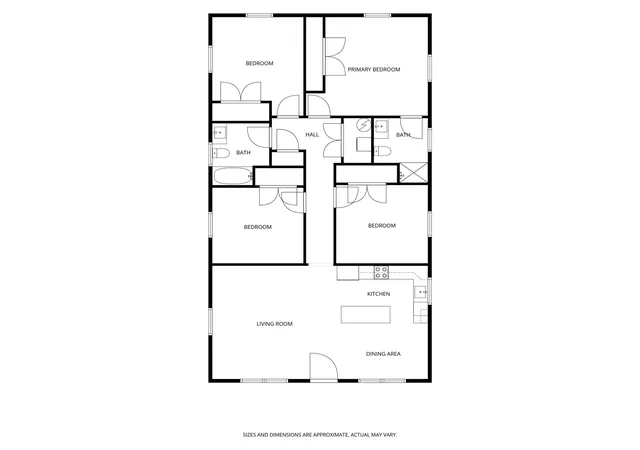 Homes for sale in Marion, NC | 364 Carolina Avenue Avenue #2, Marion, NC 28752 | MLS# 4382907