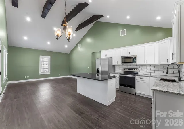 Homes for sale in Marion, NC | 364 Carolina Avenue Avenue #2, Marion, NC 28752 | MLS# 4382907