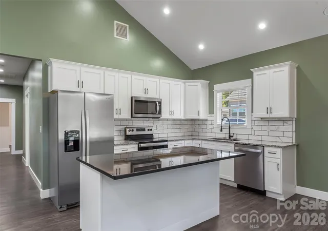 Homes for sale in Marion, NC | 364 Carolina Avenue Avenue #2, Marion, NC 28752 | MLS# 4382907