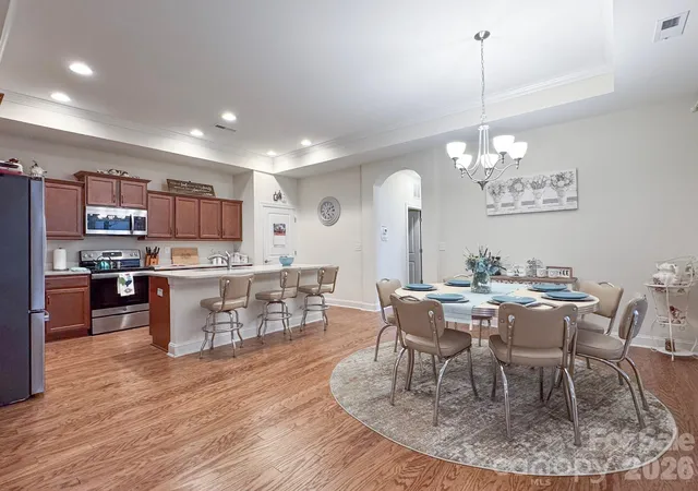 5th image of 1062 Millview Ln, Matthews, NC 28104 | MLS# 4382909