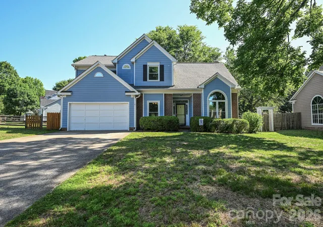 1st image of 9101 Castlebay Dr, Charlotte, NC 28277 | MLS# 4382919