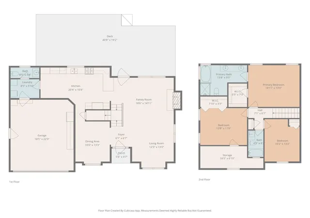 46th image of 9101 Castlebay Dr, Charlotte, NC 28277 | MLS# 4382919