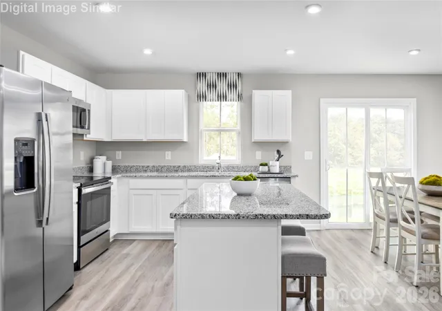 3rd image of 3907-1 15Th Street Dr Ne, Hickory, NC 28601 | MLS# 4382925
