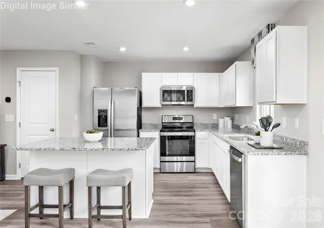 4th image of 3907-1 15Th Street Dr Ne, Hickory, NC 28601 | MLS# 4382925