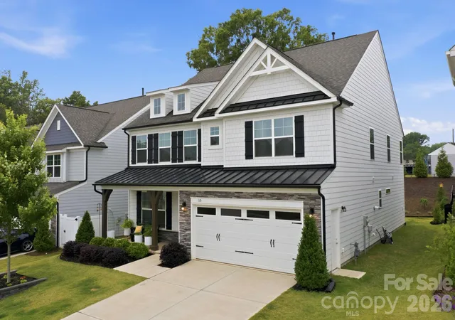 1st image of 115 Summerhill Dr, Mooresville, NC 28115 | MLS# 4382951