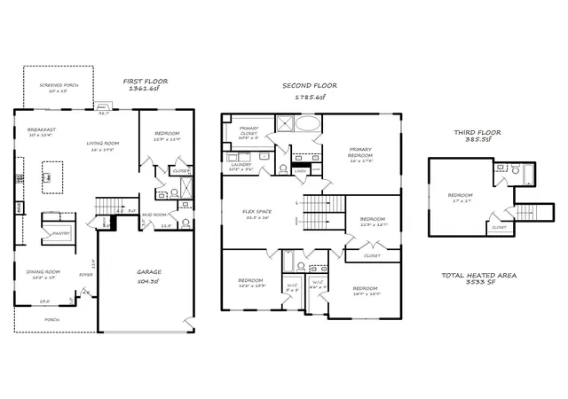 48th image of 115 Summerhill Dr, Mooresville, NC 28115 | MLS# 4382951