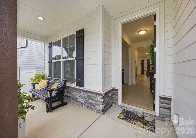 Photo 3 of Single family home for sale at 115 Summerhill Dr, Mooresville, NC 28115 | MLS# 4382951 | Listing updated on 2026-07-22
