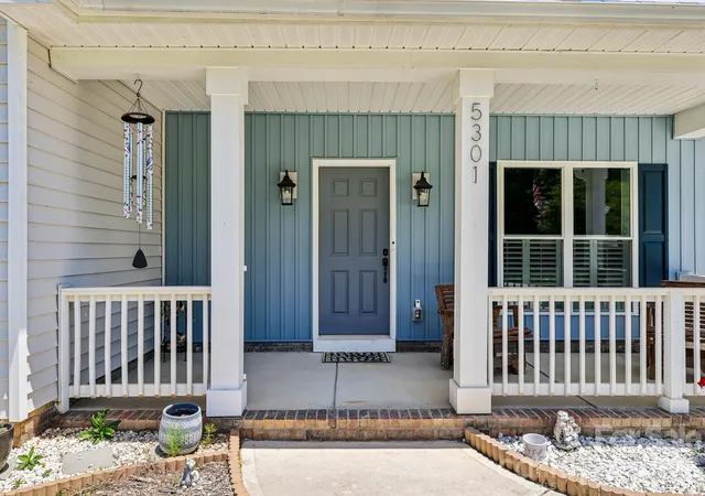Photo 3 of Single family home for sale at 5301 Garden Gate Dr, Monroe, NC 28112 | MLS# 4382956 | Listing updated on 2026-10-02