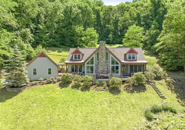 Photo 1 of Sale Pending at 737 Traditions Way, Mars Hill, NC 28754 | MLS# 4382962 | Listing updated on 2026-10-02