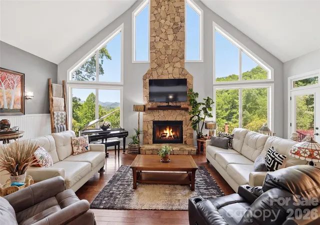 Photo 3 of Sale Pending at 737 Traditions Way, Mars Hill, NC 28754 | MLS# 4382962 | Listing updated on 2026-10-02