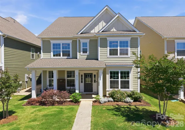 1st image of 8113 Cornhill Ave, Charlotte, NC 28277 | MLS# 4382966