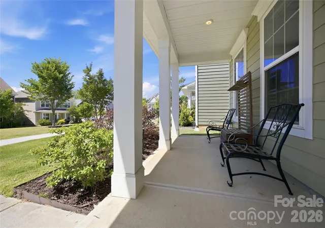2nd image of 8113 Cornhill Ave, Charlotte, NC 28277 | MLS# 4382966