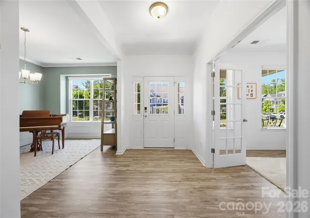 4th image of 8113 Cornhill Ave, Charlotte, NC 28277 | MLS# 4382966