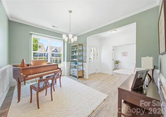 5th image of 8113 Cornhill Ave, Charlotte, NC 28277 | MLS# 4382966