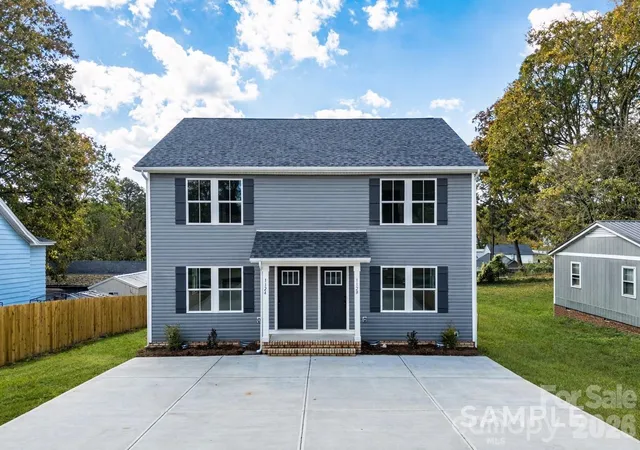 1st image of 2312 Sunset Ave, Gastonia, NC 28052 | MLS# 4382978