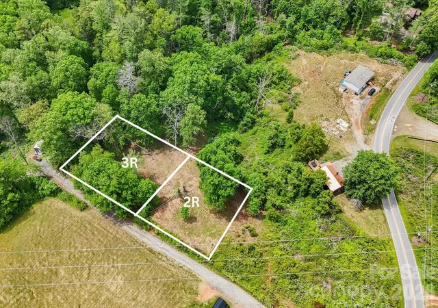 Photo 1 of Land for sale at 99999 Wild Goose Way #2R, Asheville, NC 28804 | MLS# 4382979 | Listing updated on 2026-10-01