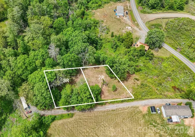Photo 3 of Land for sale at 99999 Wild Goose Way #2R, Asheville, NC 28804 | MLS# 4382979 | Listing updated on 2026-10-01