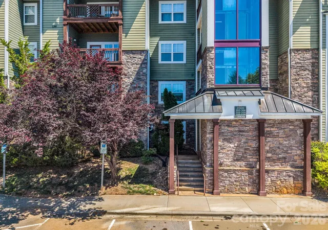 Homes for sale in Asheville, NC | 2000 Olde Eastwood Vlg Blvd, Asheville, NC 28803