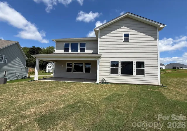 2nd image of 1947 Thicket Dr #CWO0077, Gastonia, NC 28054 | MLS# 4382984