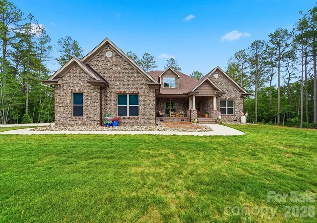 1st image of 111 Lakefront Dr, Connellys Springs, NC 28612 | MLS# 4382990
