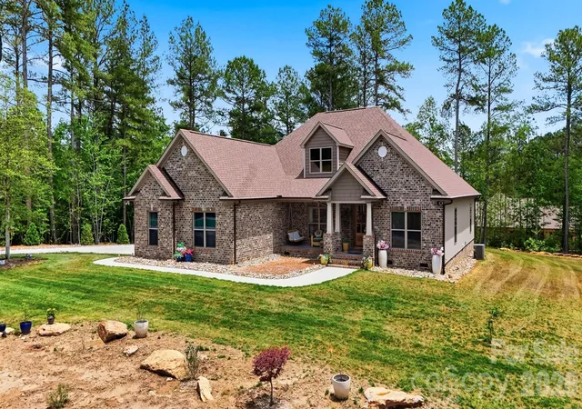 3rd image of 111 Lakefront Dr, Connellys Springs, NC 28612 | MLS# 4382990