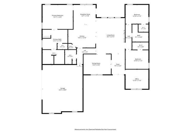 48th image of 111 Lakefront Dr, Connellys Springs, NC 28612 | MLS# 4382990