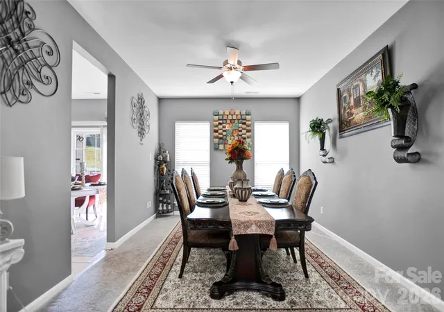 4th image of 9806 Back Acre Dr, Charlotte, NC 28213 | MLS# 4382995
