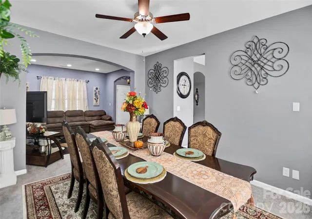 5th image of 9806 Back Acre Dr, Charlotte, NC 28213 | MLS# 4382995