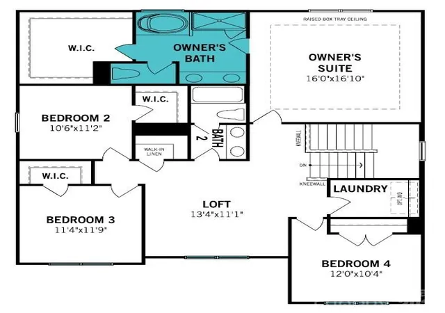 3rd image of 2667 Tillman St, Monroe, NC 28112 | MLS# 4382999