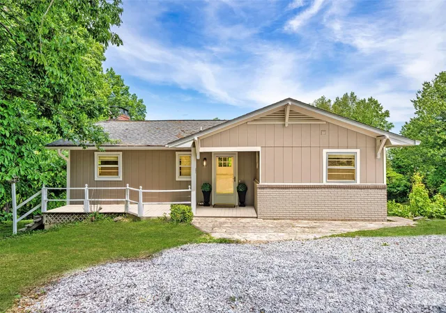 4th image of 69 Milburn Ln, Hendersonville, NC 28792 | MLS# 4383006