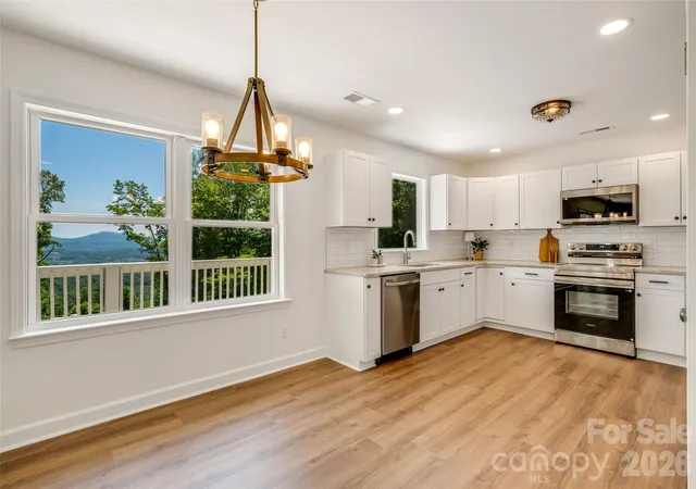 1st image of 69 Milburn Ln, Hendersonville, NC 28792 | MLS# 4383006