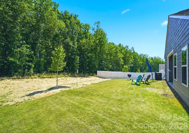 Photo 2 of Single family home for sale at 124 N Sina St, Troutman, NC 28166 | MLS# 4383028 | Listing updated on 2026-09-30
