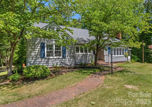 2nd image of 951 Dodson Mill Rd, Pilot Mountain, NC 27041 | MLS# 4383044