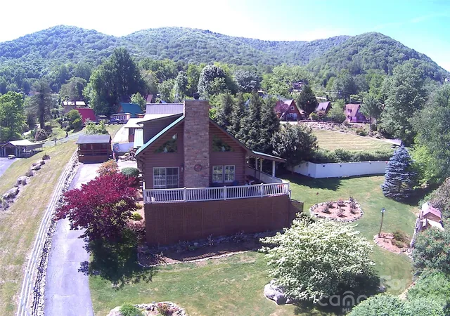 Photo 1 of Single family home for sale at 361 Black Camp Gap Rd, Maggie Valley, NC 28751 | MLS# 4383045 | Listing updated on 2026-10-02