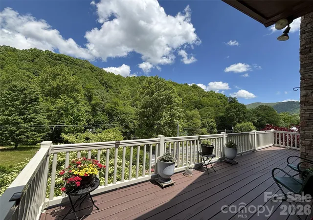 Photo 3 of Single family home for sale at 361 Black Camp Gap Rd, Maggie Valley, NC 28751 | MLS# 4383045 | Listing updated on 2026-10-02