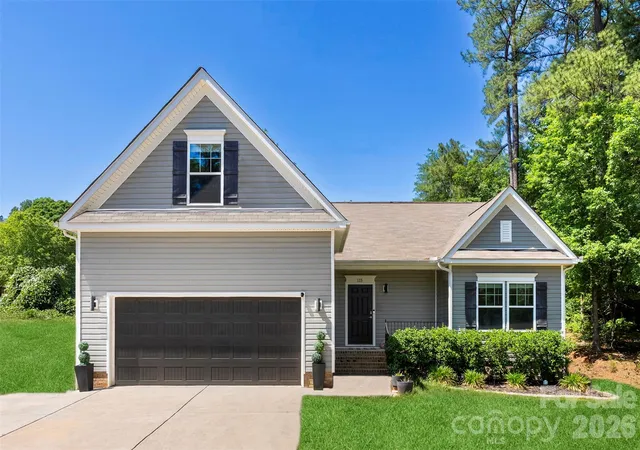 1st image of 115 Stoney Ln, Cherryville, NC 28021 | MLS# 4383050