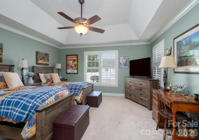 Photo 3 of Single family home for sale at 587 Marigold Dr, Kannapolis, NC 28083 | MLS# 4383052 | Listing updated on 2026-08-27